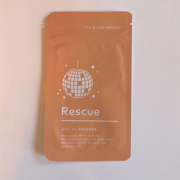 The Good Patch Other - The Good Patch- Rescue